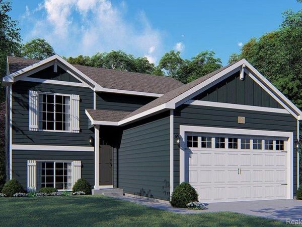 3041 Trafalgar Drive, Flushing, MI 48433