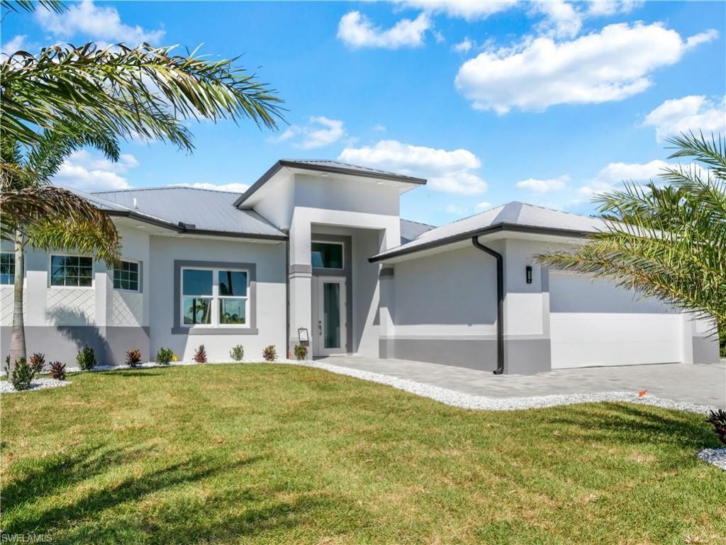 2563 SW 27th Ave, Cape Coral, FL 33914 Photo