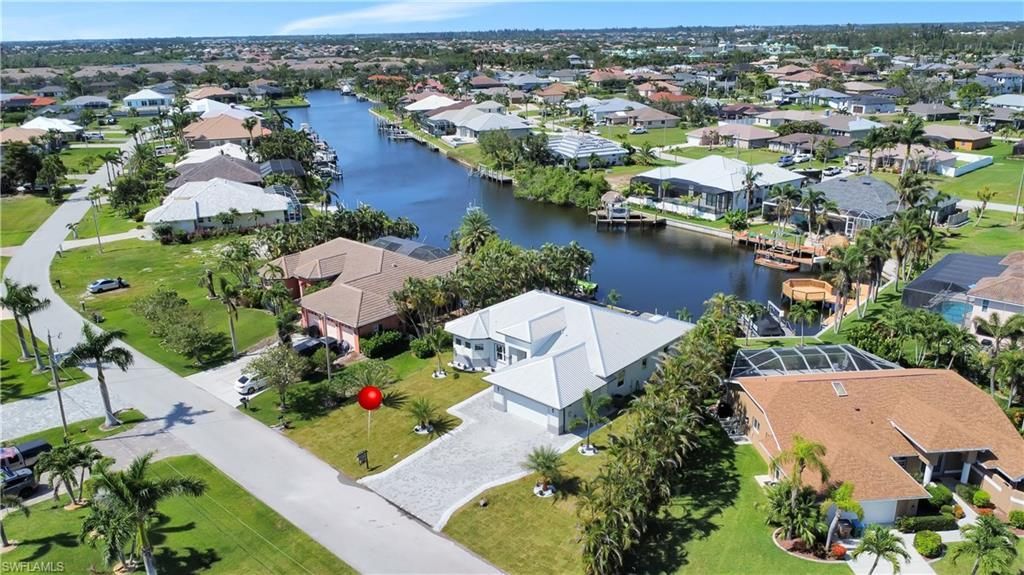 2563 SW 27th Ave, Cape Coral, FL 33914 Photo