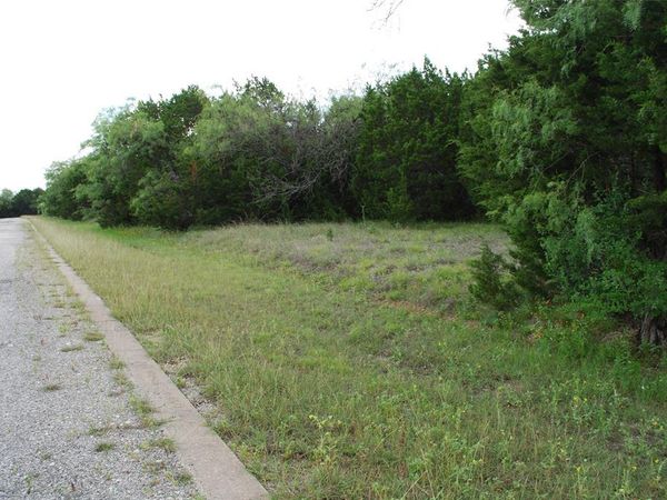 23067 Oak Ridge Drive, Whitney, TX 76692