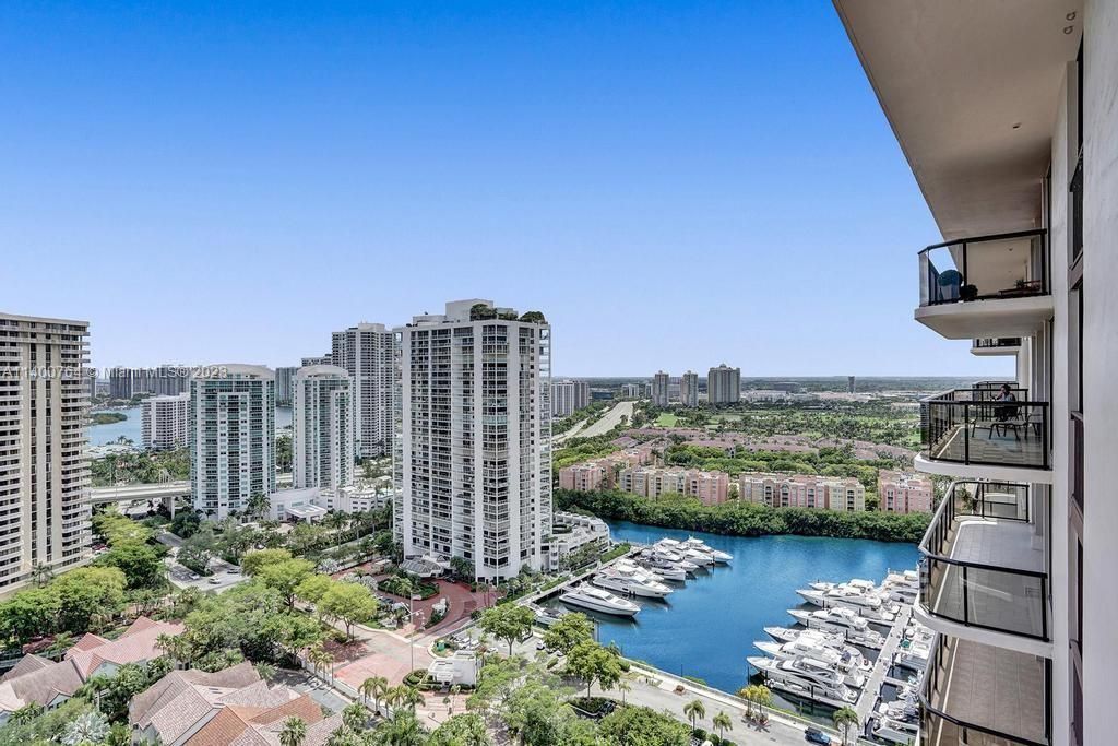 19667 Turnberry Way, Unit 26B, Aventura, FL 33180 Photo