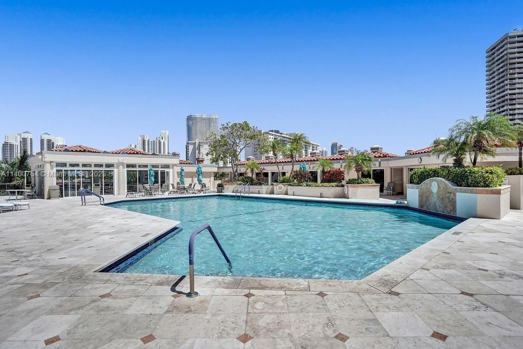 19667 Turnberry Way, Unit 26B, Aventura, FL 33180 Photo