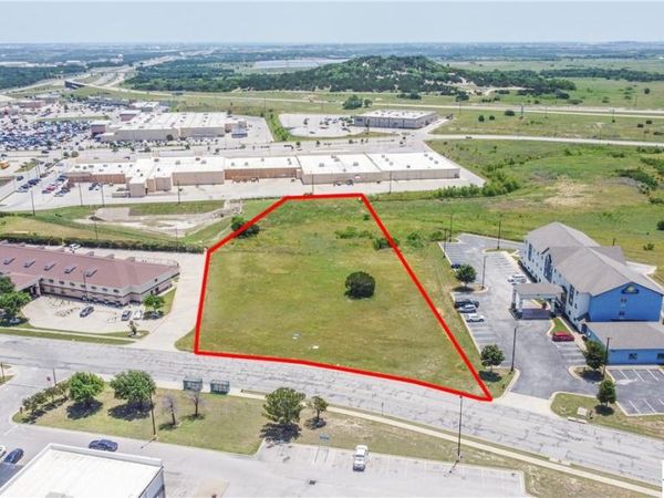 325 Constitution Drive, Copperas Cove, TX 76522