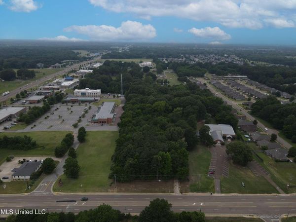 Craft Road, Olive Branch, MS 38654