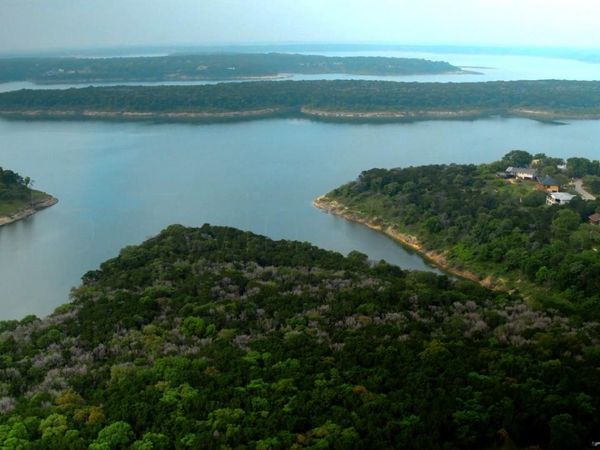 TBD Morgan's Point RD, Belton, TX 76513