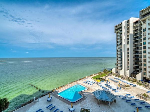 450 S GULFVIEW BOULEVARD, Unit 1204, CLEARWATER, FL 33767