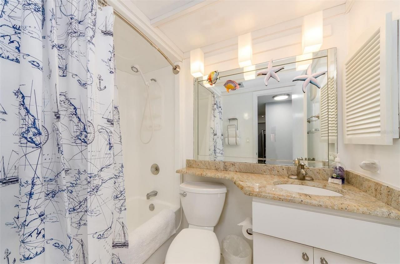 450 S Gulfview Boulevard, Unit 1204, Clearwater, FL 33767 Photo