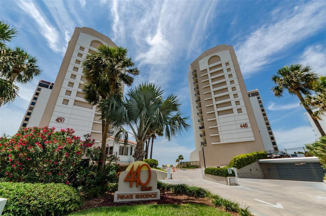 450 S Gulfview Boulevard, Unit 1204, Clearwater, FL 33767 Photo