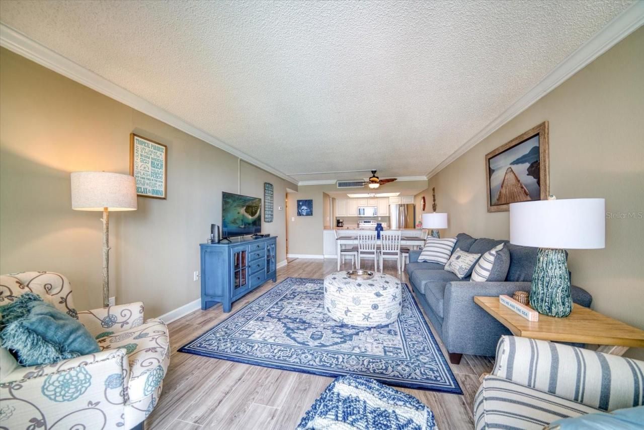 450 S Gulfview Boulevard, Unit 1204, Clearwater, FL 33767 Photo