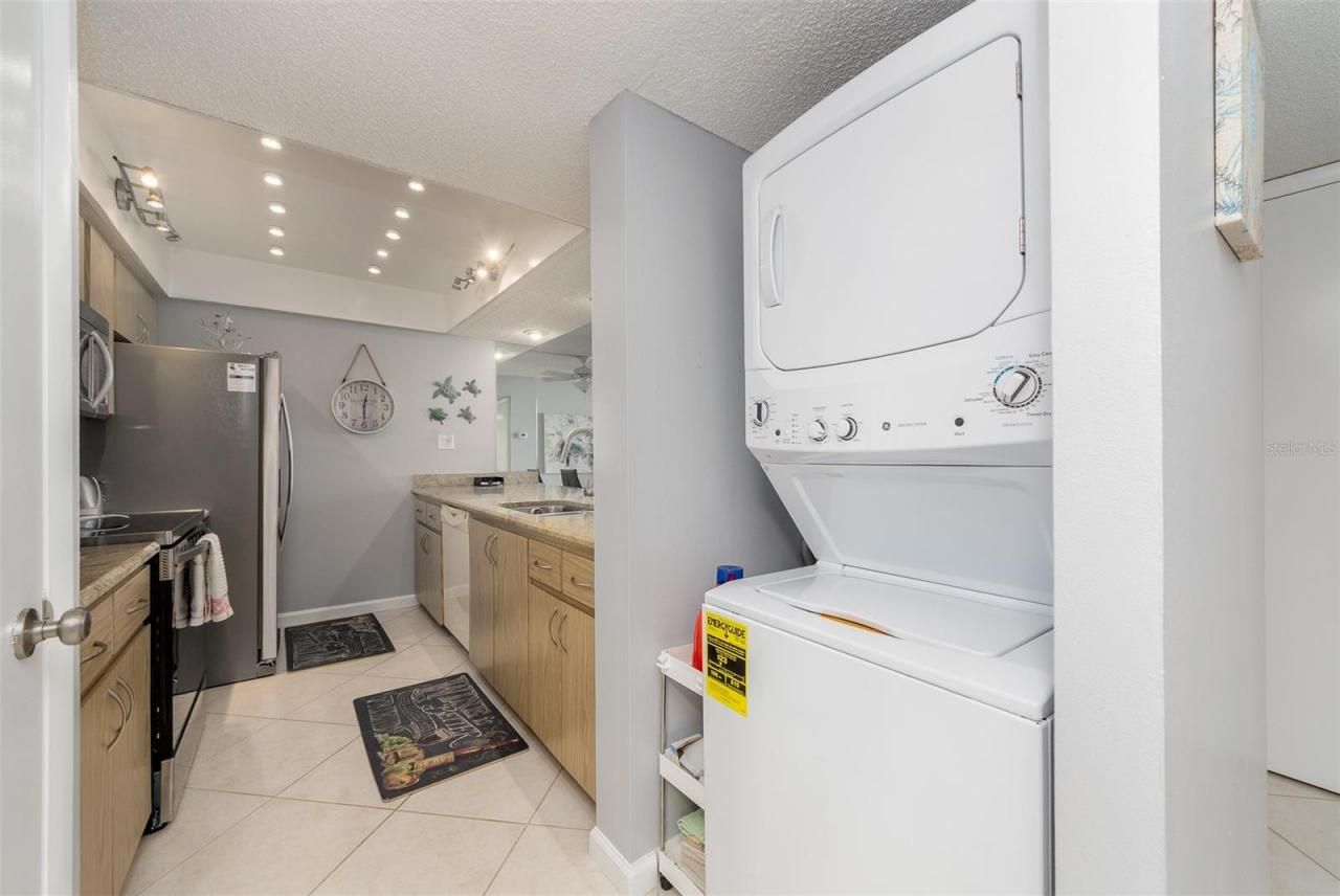 450 S Gulfview Boulevard, Unit 1204, Clearwater, FL 33767 Photo