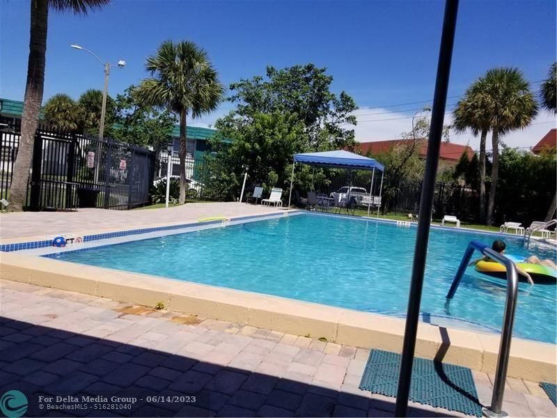 2271 NW 48th Terrace, Unit 115, Lauderhill, FL 33313 Photo