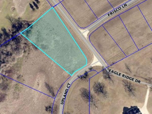 20 Upland Court, Haughton, LA 71037