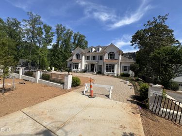 501 Hertford Street, Raleigh, NC 27609