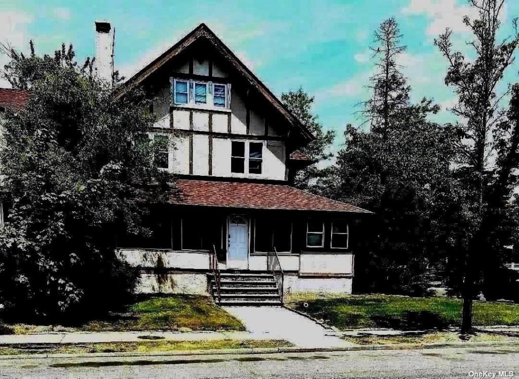 508 Monroe Street, Cedarhurst, NY 11516 Main Photo