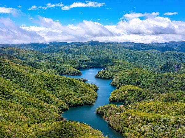 00 Vess Owen Road, Tuckasegee, NC 28783