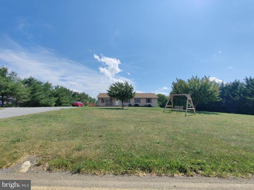 642 Milnor Road, Greencastle, PA 17225 Main Photo