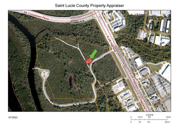 8955 S U.S. Hwy 1, Port Saint Lucie, FL 34952