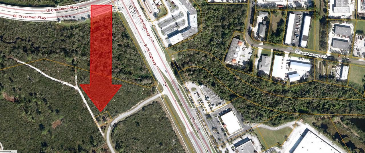 8955 S U.s. Hwy 1, Port Saint Lucie, FL 34952 Photo