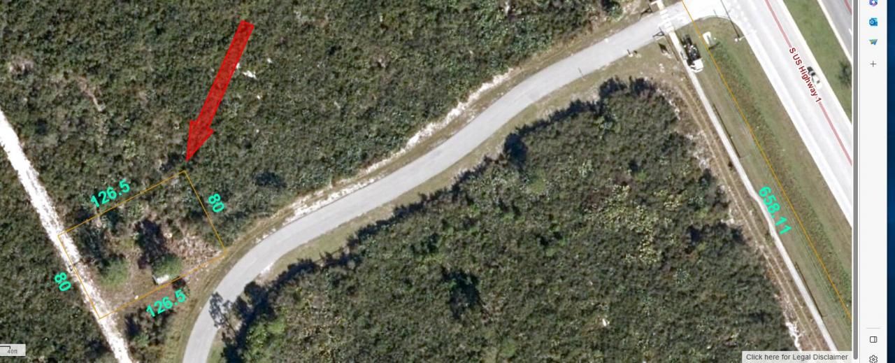 8955 S U.s. Hwy 1, Port Saint Lucie, FL 34952 Photo