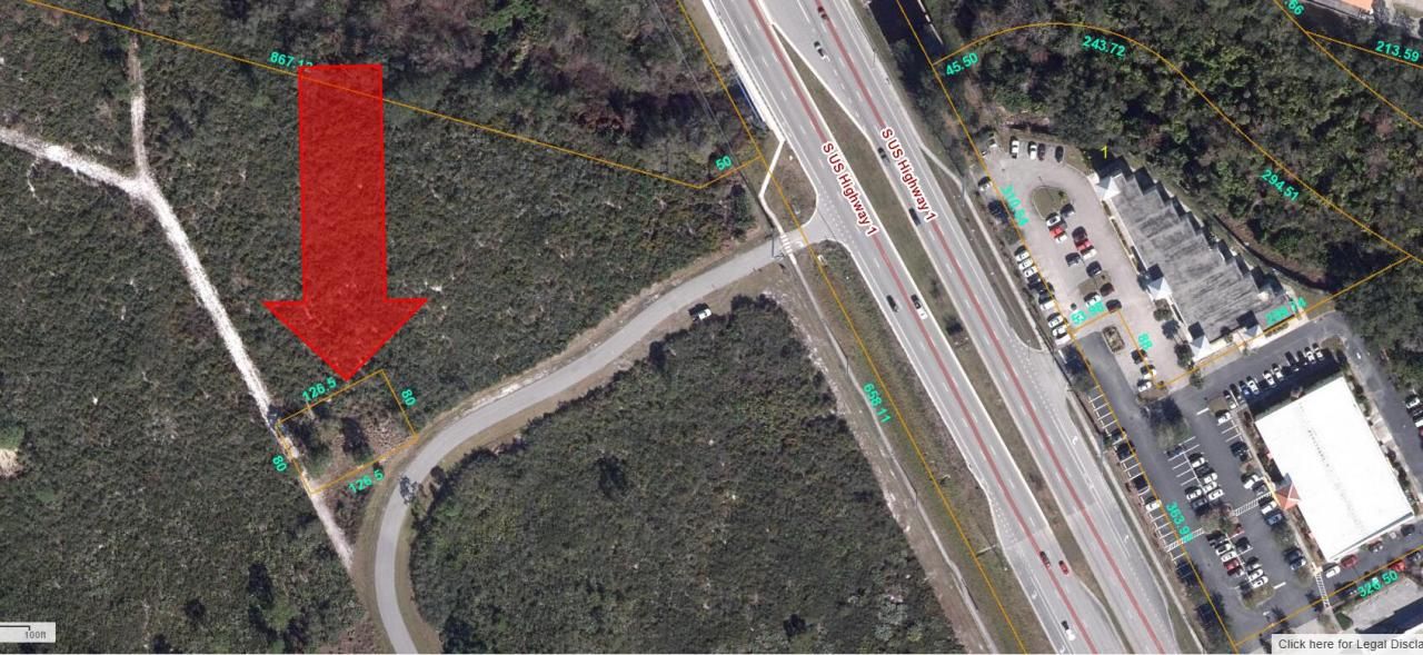 8955 S U.s. Hwy 1, Port Saint Lucie, FL 34952 Photo