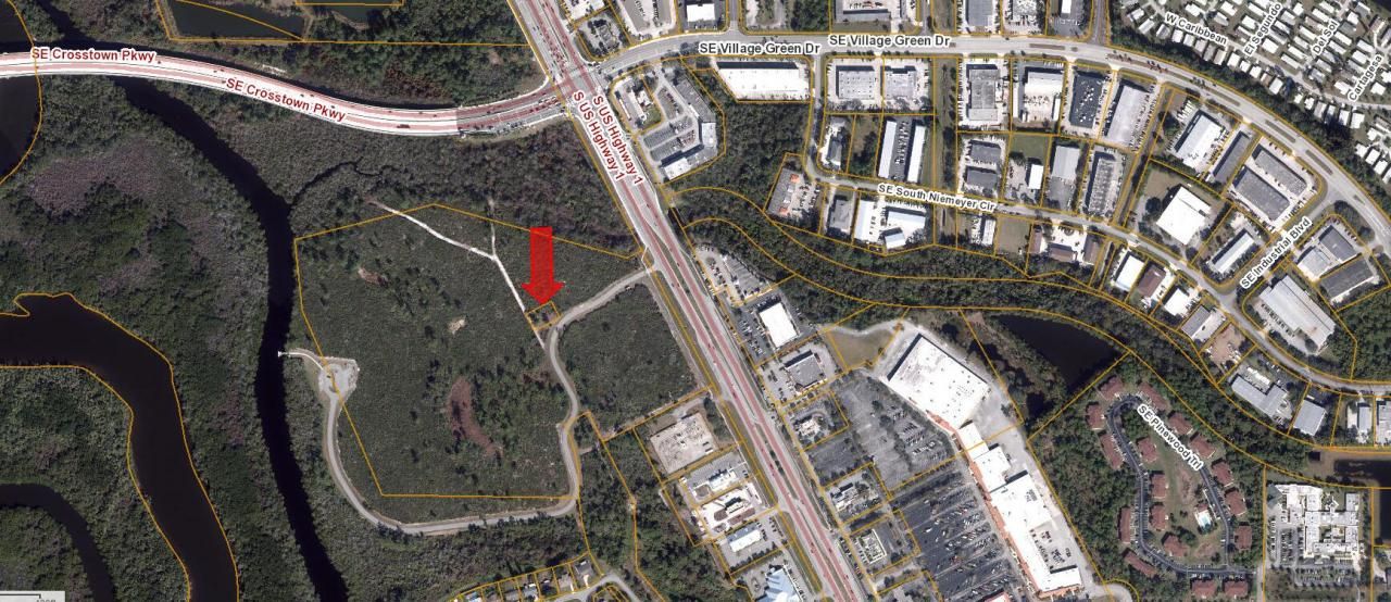 8955 S U.s. Hwy 1, Port Saint Lucie, FL 34952 Photo