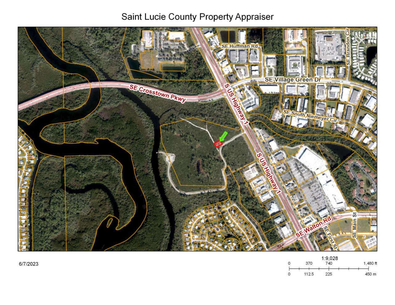 8955 S U.s. Hwy 1, Port Saint Lucie, FL 34952 Photo