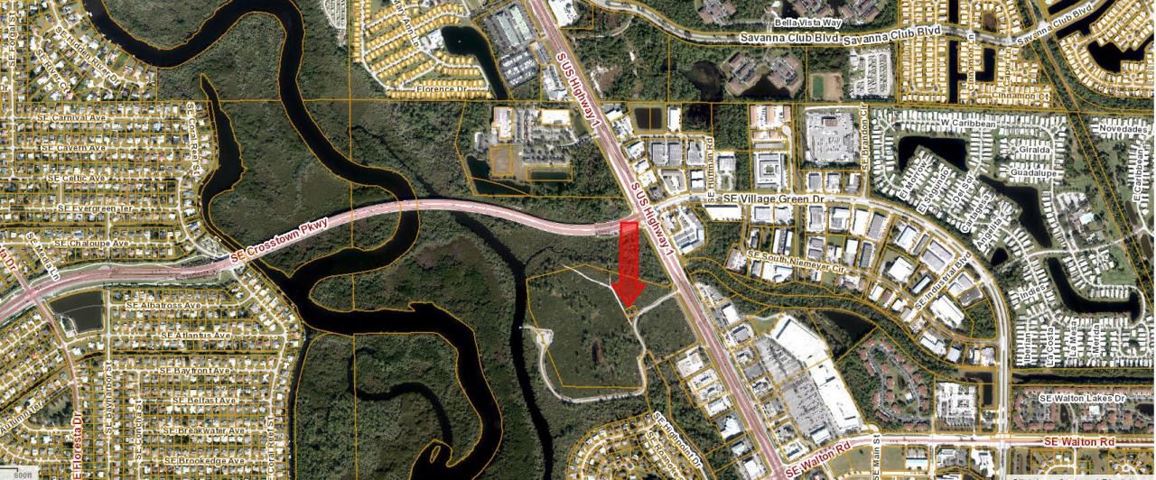 8955 S U.s. Hwy 1, Port Saint Lucie, FL 34952 Photo