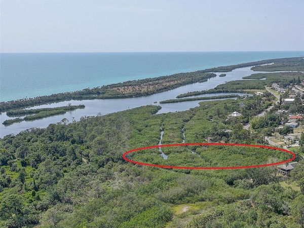 0 LEMON BAY DRIVE, VENICE, FL 34293