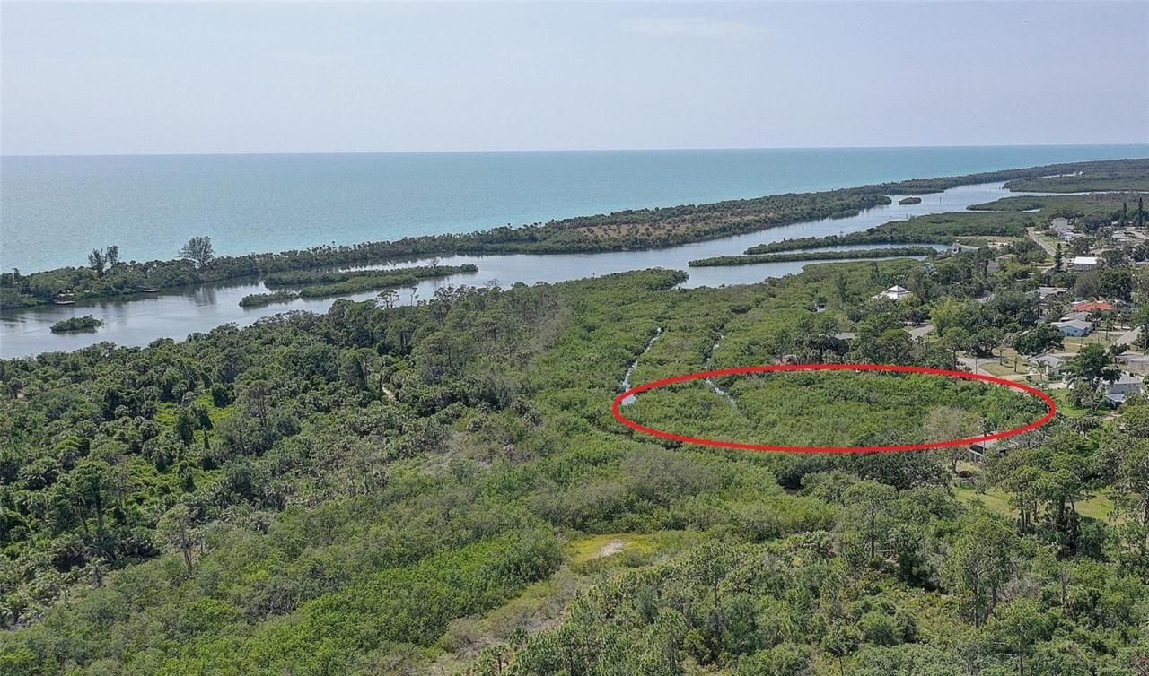 0 Lemon Bay Drive, Venice, FL 34293 Photo
