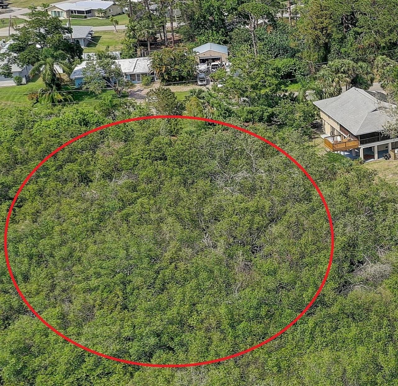 0 Lemon Bay Drive, Venice, FL 34293 Photo