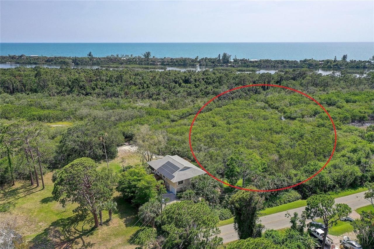 0 Lemon Bay Drive, Venice, FL 34293 Photo