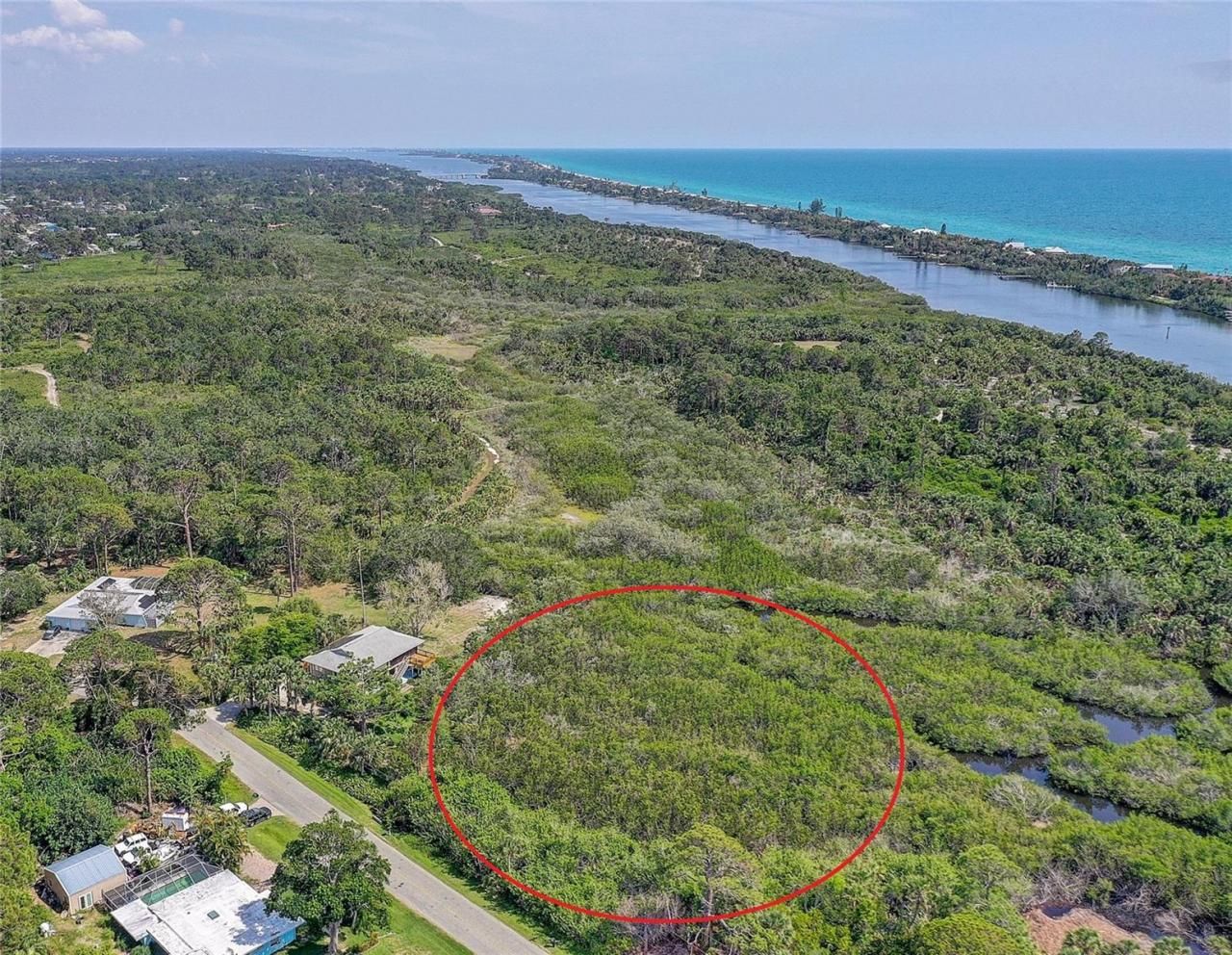 0 Lemon Bay Drive, Venice, FL 34293 Photo