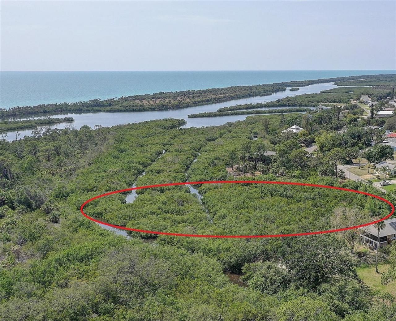 0 Lemon Bay Drive, Venice, FL 34293 Photo