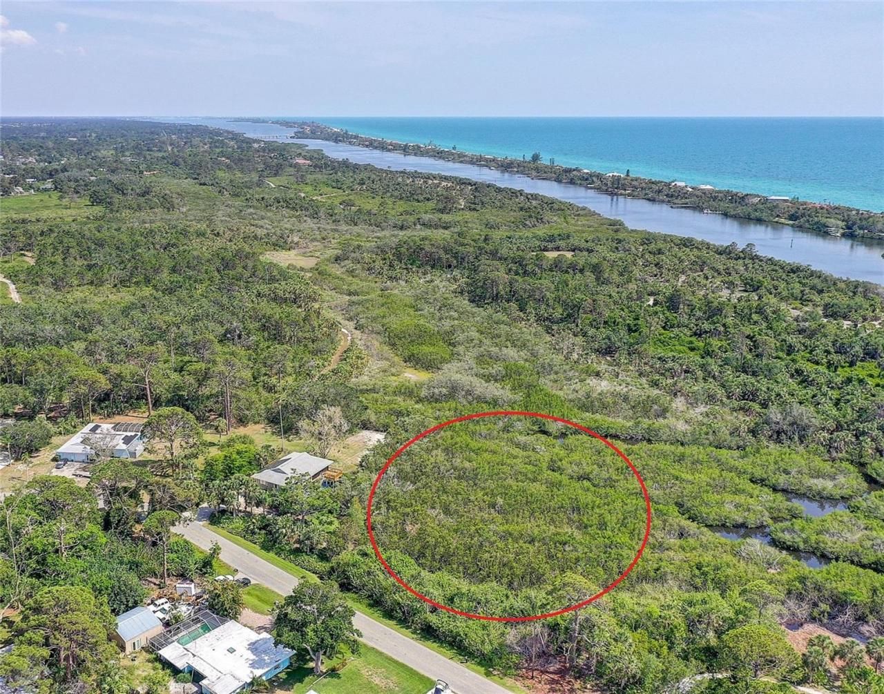 0 Lemon Bay Drive, Venice, FL 34293 Photo