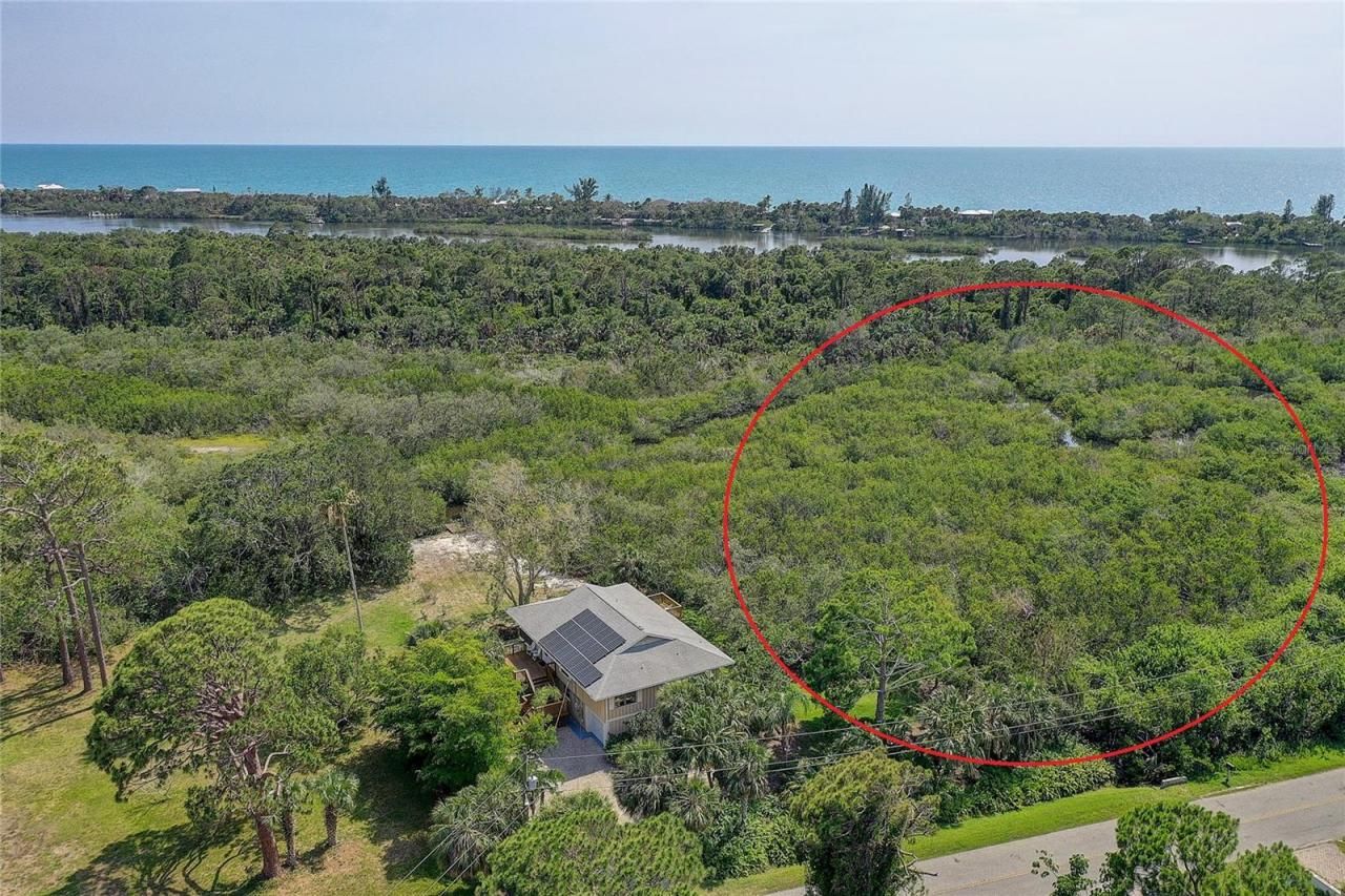 0 Lemon Bay Drive, Venice, FL 34293 Photo