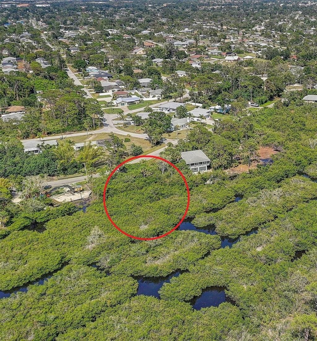 0 Lemon Bay Drive, Venice, FL 34293 Photo