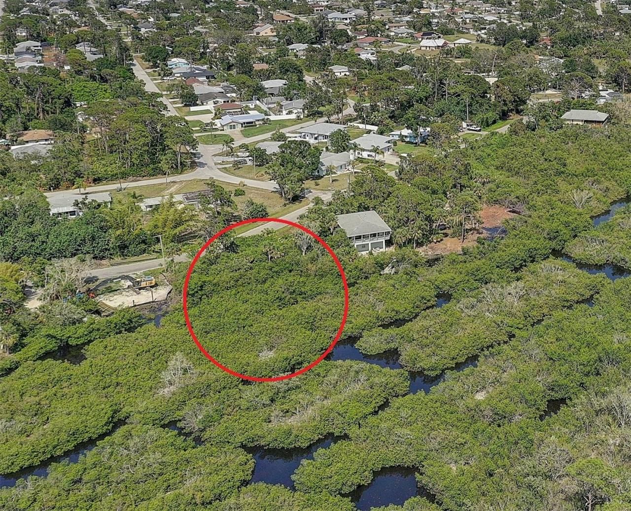 0 Lemon Bay Drive, Venice, FL 34293 Photo