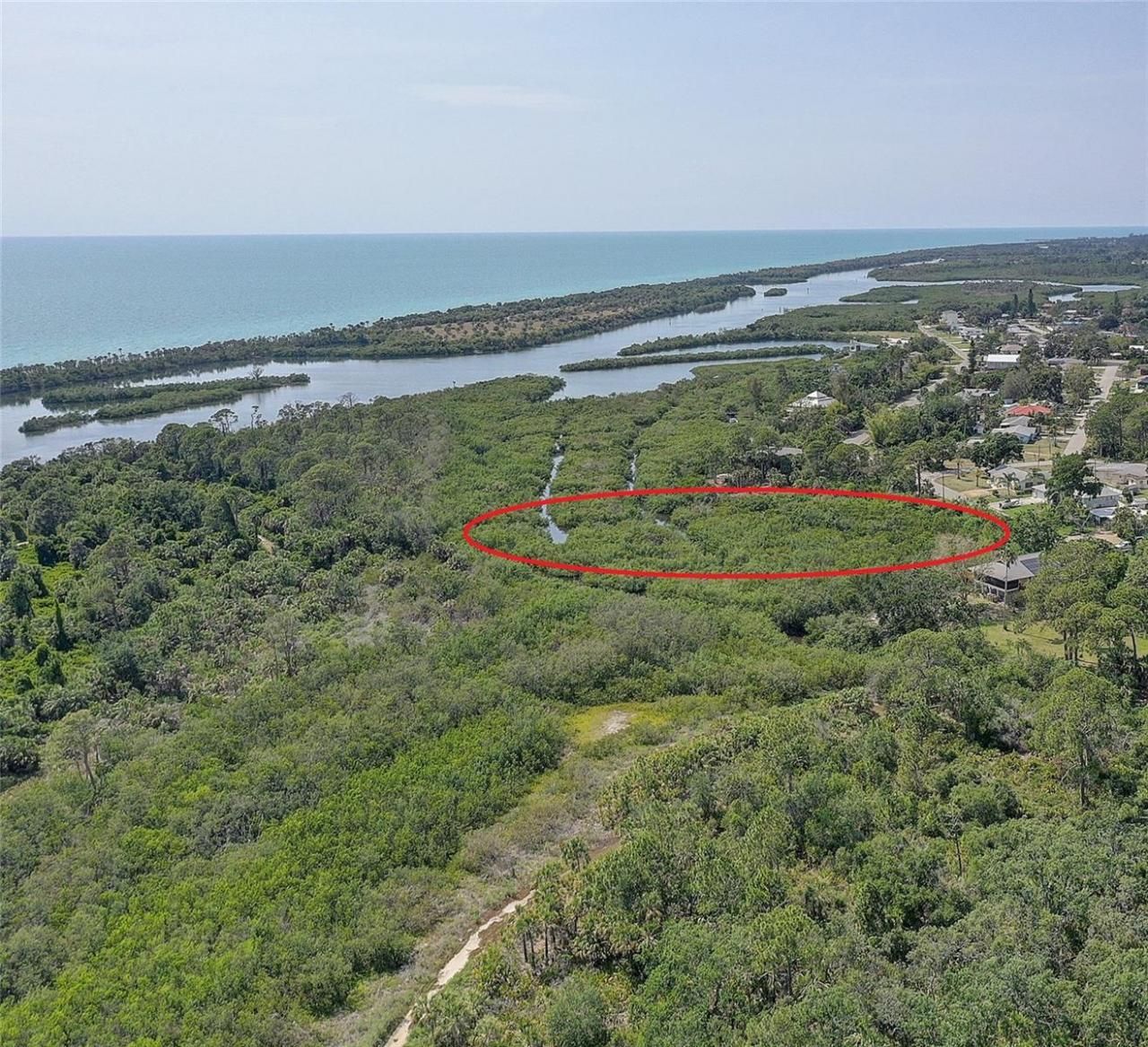 0 Lemon Bay Drive, Venice, FL 34293 Photo