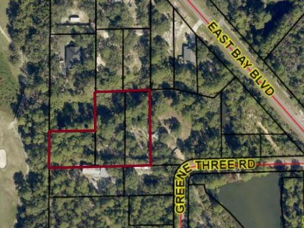 0000 Green Three Road, Navarre, FL 32566