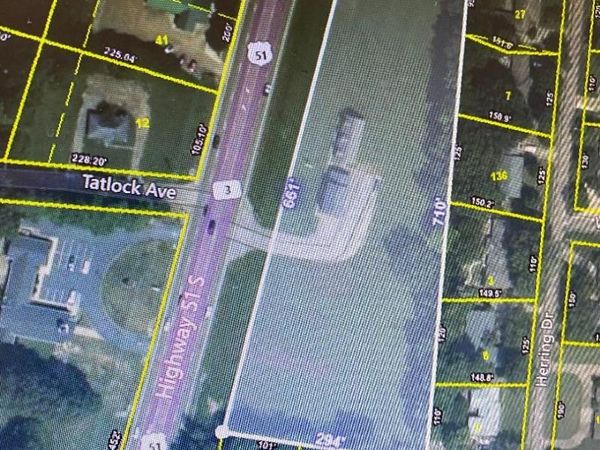 1186 HWY 51 HWY, Covington, TN 38019