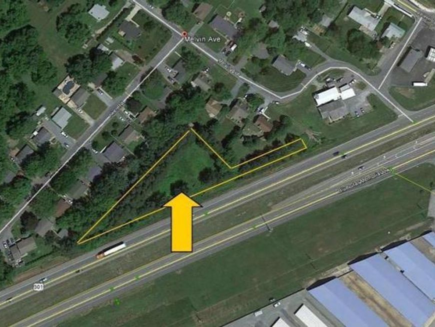 Route 301, Queenstown, MD 21658 Main Photo