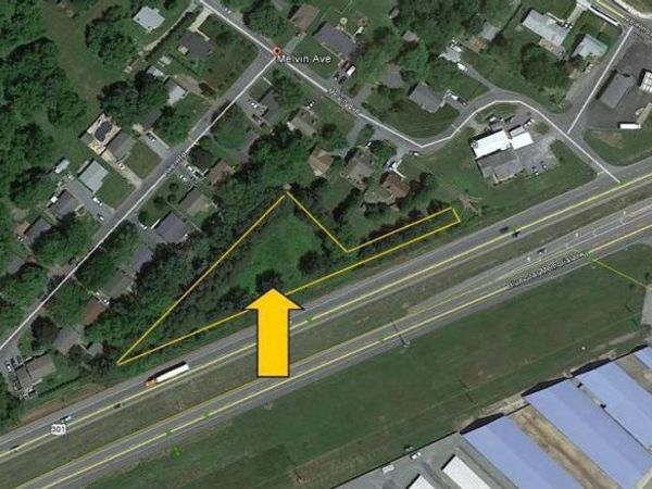 ROUTE 301, QUEENSTOWN, MD 21658