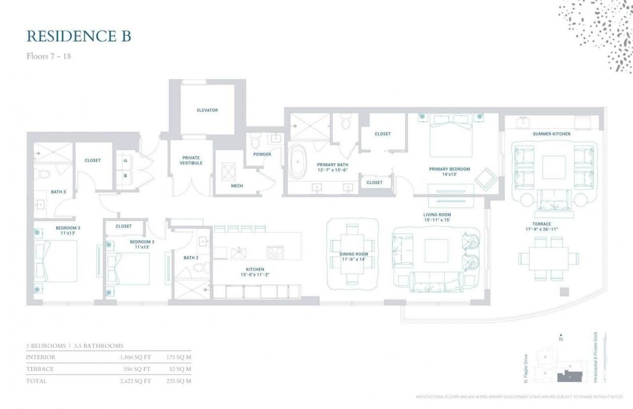 4714 N Flagler Drive, Unit 1002, West Palm Beach, FL 33407 Photo