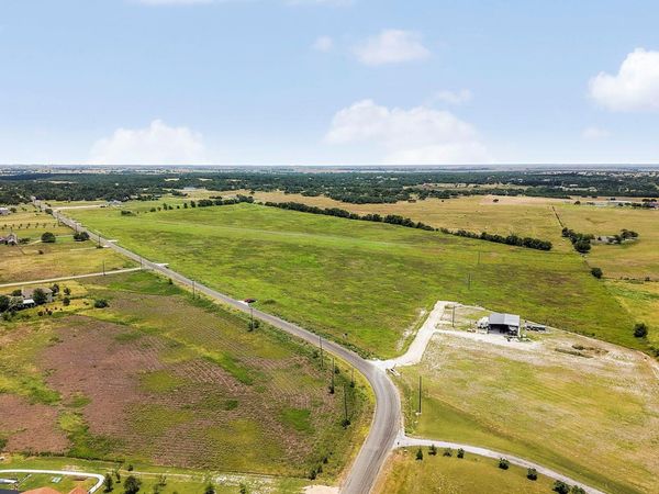 110 County Road 153 - Lot 2, Georgetown, TX 78626