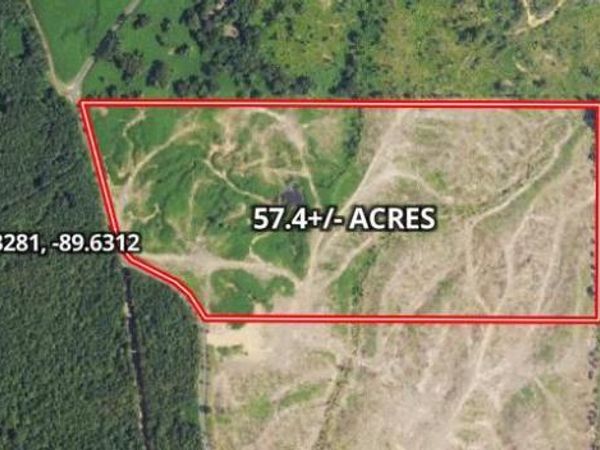 Co Rd 309, Oxford, MS 38655