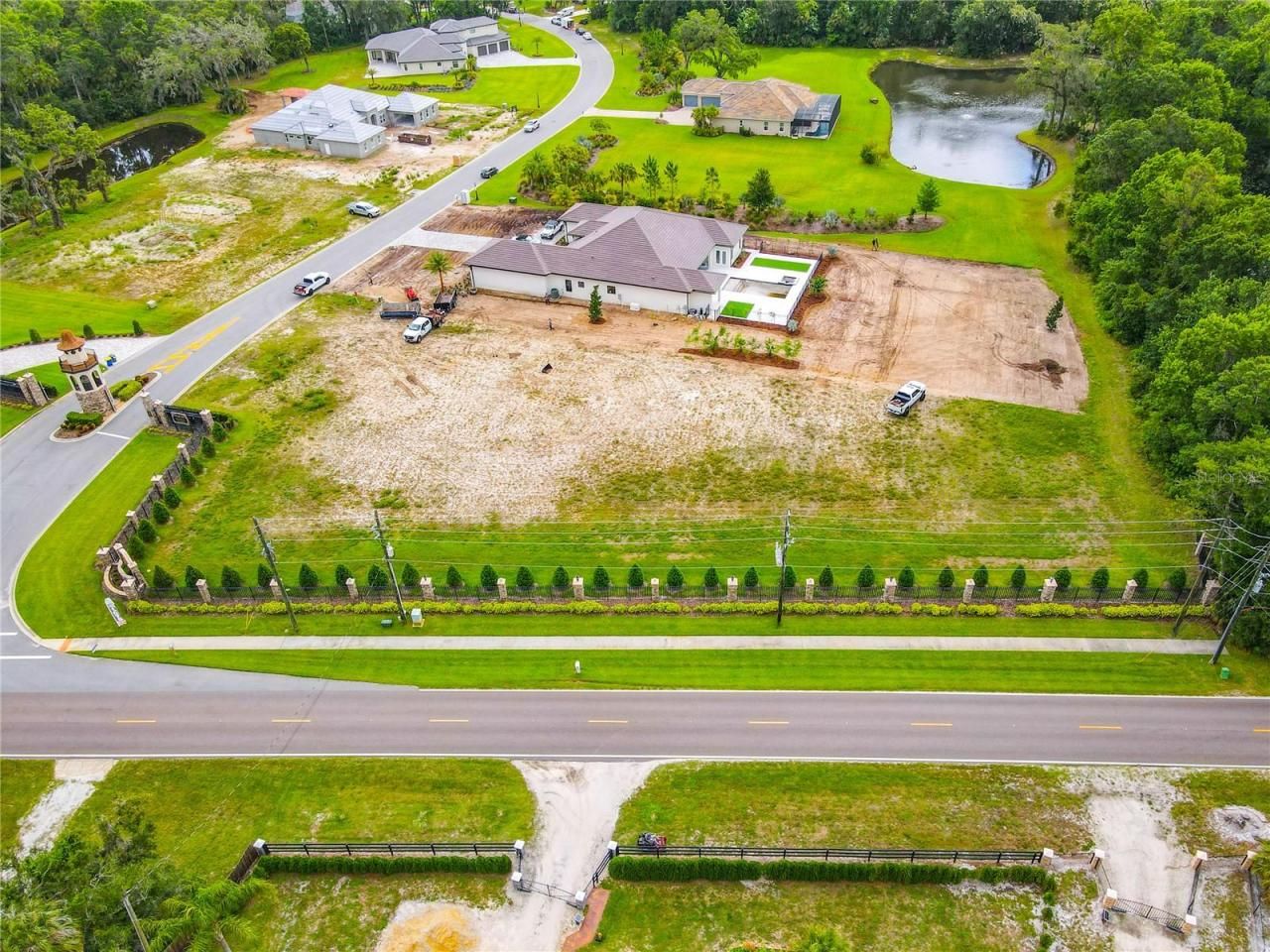 2360 Legacy Lane, New Smyrna Beach, FL 32168 Photo