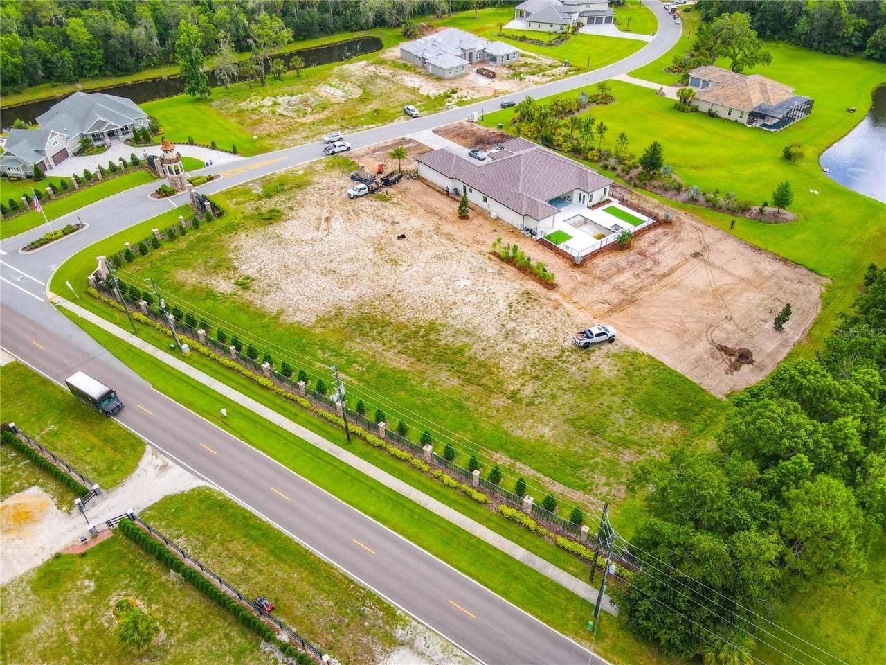 2360 Legacy Lane, New Smyrna Beach, FL 32168 Photo