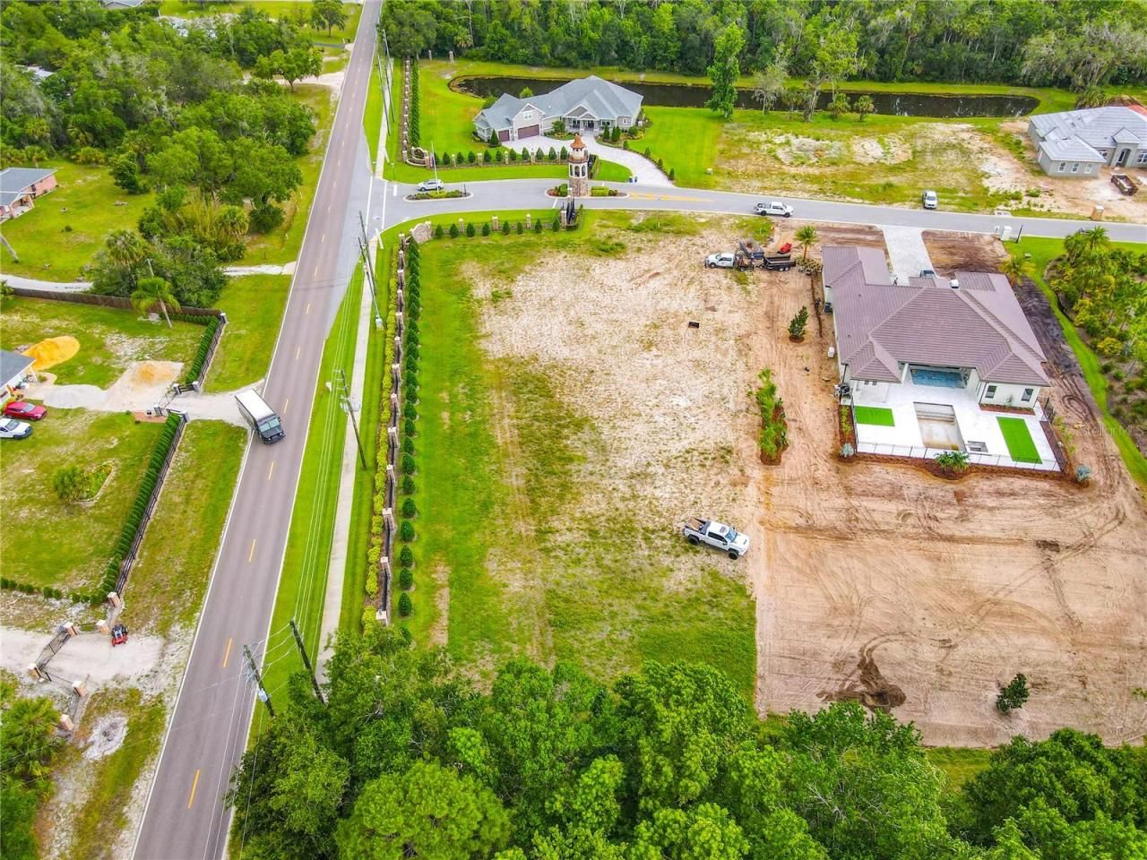 2360 Legacy Lane, New Smyrna Beach, FL 32168 Photo