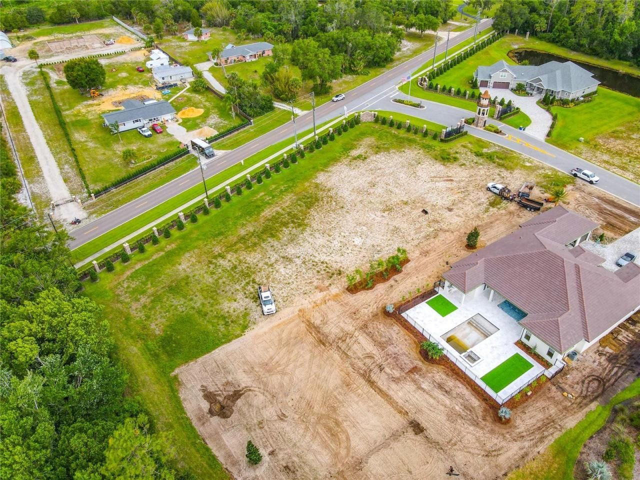 2360 Legacy Lane, New Smyrna Beach, FL 32168 Photo