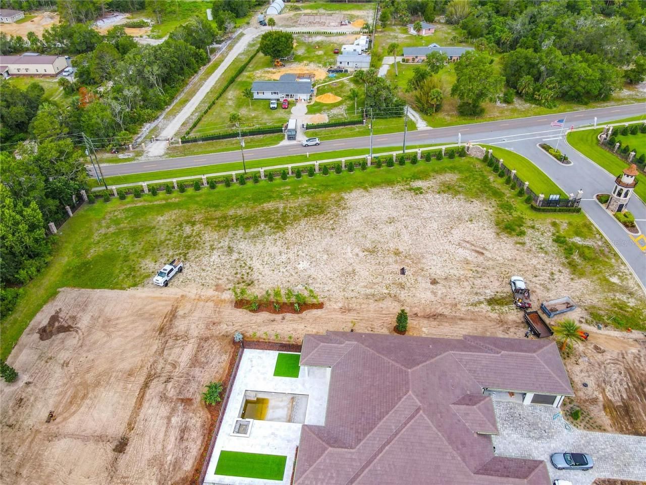 2360 Legacy Lane, New Smyrna Beach, FL 32168 Photo